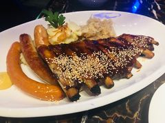-MOSSO德国餐厅·音乐酒吧(环宇荟店)