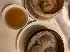 -上海金桥红枫万豪酒店-万豪中餐厅