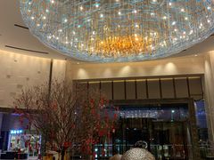 -美食汇·海鲜自助西餐厅·江门富力万达嘉华酒店