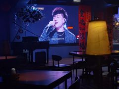 -长沙猫歌音乐餐厅(湖南女子大学店)