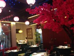 大堂-探花·意境江南菜·唐伯虎文化体验店·松鼠桂鱼(观前店)