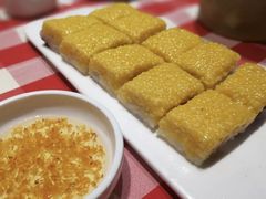 -西贝(枫蓝国际购物中心店)