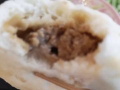 -韩包子(建设路店)
