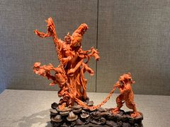 -北京工艺美术博物馆