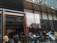 -BAKER&SPICE(BFC外滩金融中心店)