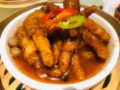 -七哥港式茶餐厅(亮马桥总店)
