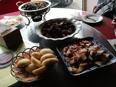 -韵之源农家菜(北京1店)