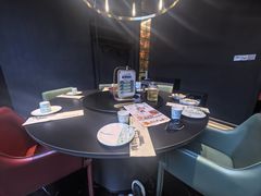 -那家小馆•北京菜•烤鸭(香山店)