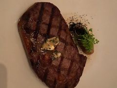 -文华扒房及酒吧(香港文华东方酒店)