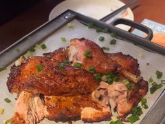 -绿茶餐厅(汇悦大融城店)