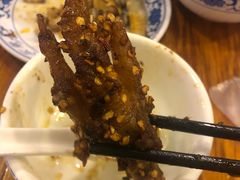 -重庆金爪爪特色干锅(大竹林直营店)