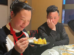 -海底捞火锅(万达坊店)