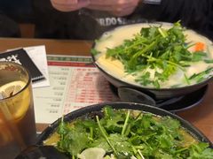 -肥汁米蘭香港米线(宁波路总店)