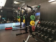 -TOP健身私教工作室(侨香店)