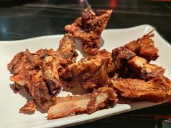 -枪火串烧·东北特色烧烤(罗湖总店)