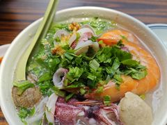 -嘉华小吃(蛇口市场店)