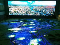 -广州市城市规划展览中心