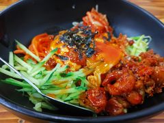 -优壹佳·延边朝鲜族料理(中山北路店)