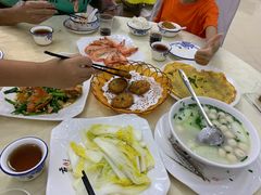 -秋姐美食店(旅游大道店)