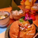 魔都&深圳爆火的泰食谷仓开在家门口了✨