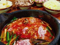 -笔记安顺夺夺粉火锅