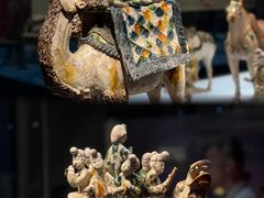 -陕西历史博物馆
