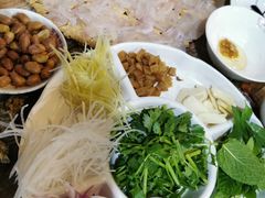 -官塘锋记鱼生·生腌·砂锅粥(牌坊街店)