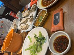 -乔街深夜食堂·小龙虾·高压锅生蚝(杭州总店)