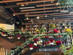 -咖梦餐厅 COMENG RESTAURANT