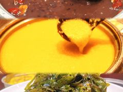 -泰合素食(双流店)