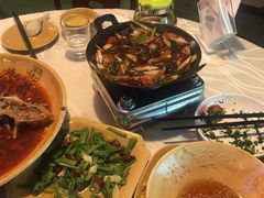 -深山老屋(国顺东路店)