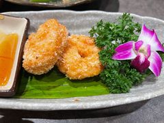 -泰逅SOMTAM泰国餐厅(新淮中心店)