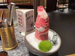 -牛将军•涮肉•烤肉(北京王府井·故宫店)