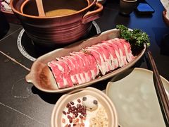 -季季山·云南野生菌火锅(上海首店)