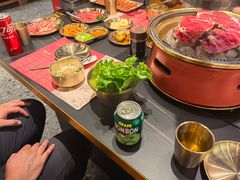 -西塔老太太泥炉烤肉(双井店)