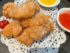-粤香楼(新光里店)