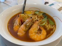 -南山鲜虾面·活鲜小馆·海味大连菜(南山总店)