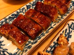 -浪花亭日本料理(古田路店)