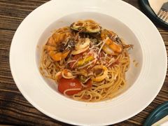 -The Good Place好地方·Brunch·coffee(国贸店)