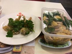 -振鼎鸡(华阴路店)