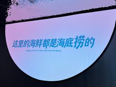 -海底捞大排档火锅(打浦路店)