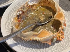 -橘焱胡同烧肉夜食(BFC外滩金融中心店)