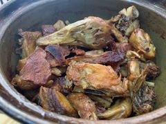 -斯丹姜母鸭·古法干香(涂门街总店)