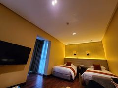 -太阳岛度假酒店