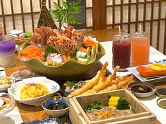 -和创柚子·会席日本料理(新区淮海街店)