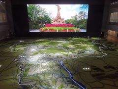 -广州市城市规划展览中心