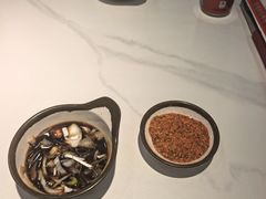 -白山烧烤(文安路万豪店)