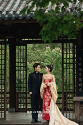 点击看大图 -金夫人婚纱摄影(衡阳店)