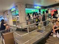 -Potato Corner(广州天河城店)