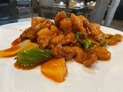 -桃园中华料理炸酱面(燕儿岛路店)